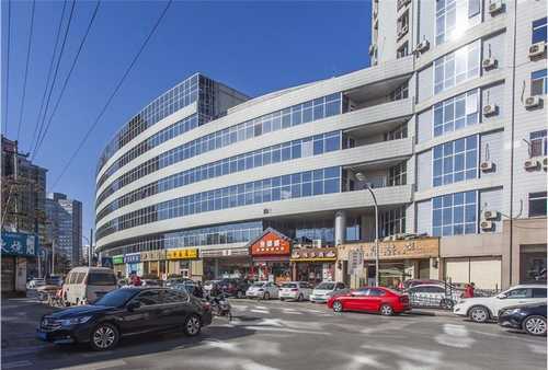 質(zhì)量破碎生產(chǎn)線(xiàn)的設(shè)計(jì)安裝哪里有